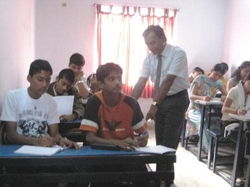 Atharva Classes Atharva Classes photo 3